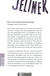Zusatzmaterial 9783499019111 U4 von Die Klavierspielerin von Elfriede Jelinek