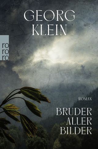 Buchcover von Bruder aller Bilder