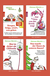 Zusatzmaterial U2 978 3 499 02027 8 von Vorsicht mit dem Grappa, Papa!: Fröhliche Weihnachten mit der buckligen Verwandtschaft