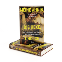 Zusatzmaterial PA 978 3 7371 0249 0 innen 033 von MY ANCESTOR, THE WITCH, AND ME - A Story of Family, Rage, and Womanhood: Eine Geschichte von Familie, Wut und Weiblichkeit von Juliane Schiemenz