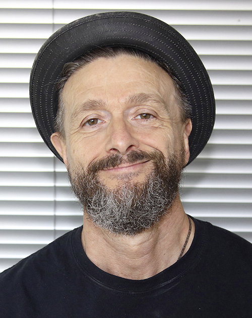 Portrait von Ralf König