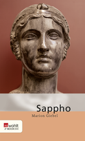 Buchcover von Sappho von Marion Giebel