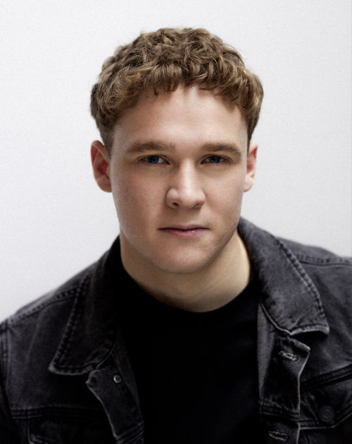 Portrait von Quentin Gärtner