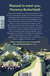 Zusatzmaterial 9783499012846 U4 von Die brillante Florence Butterfield von Susan Fletcher
