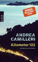 Buchcover von Kilometer 123 von Andrea Camilleri