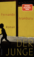 Buchcover von Der Junge  von Fernando Aramburu