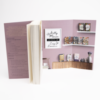Zusatzmaterial PA 978 3 499 01094 1 innen 034 von Bookish Belles – Liebe hat tausend Seiten von Kelly Moran