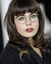 Portrait von Theodora Bauer