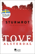 Buchcover von Sturmrot von Tove Alsterdal