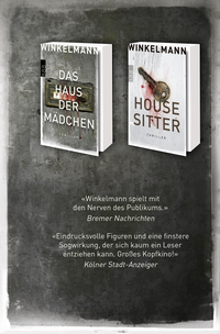 Zusatzmaterial U2 U3 978 3 499 25854 1 003 von Die Zucht von Andreas Winkelmann
