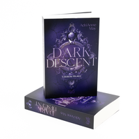 Zusatzmaterial PA 978 3 499 01747 6 innen 032 von Dark Descent – Göttliche Rivalen von AdriAnne May
