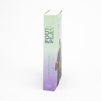Zusatzmaterial PA 978 3 499 01703 2 innen 032 von Foul Play von Laura Willud