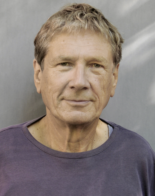 Portrait von Harald Jähner