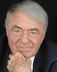 Portrait von Claude Lanzmann
