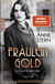 Buchcover von Fräulein Gold: Scheunenkinder von Anne Stern