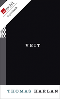 Buchcover von Veit von Thomas Harlan