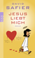 Buchcover von Jesus liebt mich von David Safier