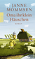 Buchcover von Oma ihr klein Häuschen von Janne Mommsen