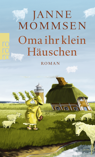 Buchcover von Oma ihr klein Häuschen