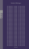 Buchcover von Einer von vielen von Norbert Zähringer
