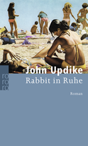 Buchcover von Rabbit in Ruhe von John Updike