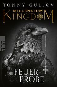 Buchcover von Millennium Kingdom: Die Feuerprobe von Tonny Gulløv
