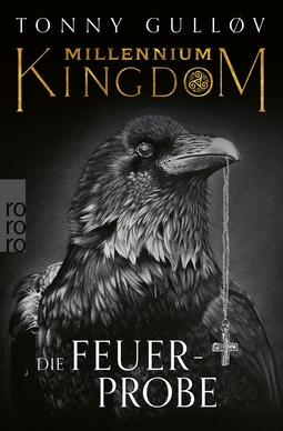 Buchcover von Millennium Kingdom: Die Feuerprobe von Tonny Gulløv