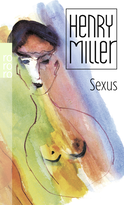 Buchcover von Sexus von Henry Miller