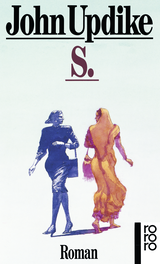 Buchcover von S. von Heidrun Adler