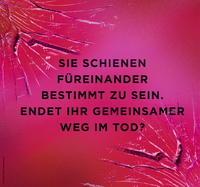 Zusatzmaterial U2 978 3 499 01734 6 von This Story Might Save Your Life: Ist er ihr bester Freund? Oder ihr Mörder? von Tiffany Crum