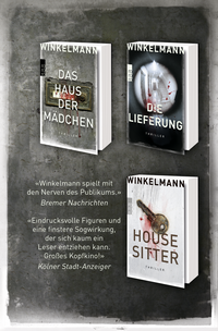 Zusatzmaterial U2 U3 978 3 499 00038 6 003 von Der Fahrer von Andreas Winkelmann