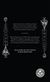 Zusatzmaterial 9783498006778 U4 von Les Fleurs du Mal - Die Blumen des Bösen: Gedichte. Neu übersetzt von Simon Werle von Charles Baudelaire