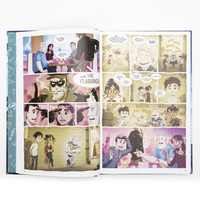 Zusatzmaterial PA 978 3 498 00278 7 innen 033 von Normal und die Zero Heroes von Marc-Uwe Kling, Jan Cronauer, Florian Biege