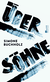 Buchcover von Über Söhne von Simone Buchholz