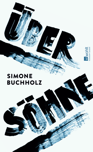 Buchcover von Über Söhne