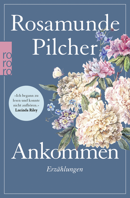 Buchcover von Ankommen von Rosamunde Pilcher