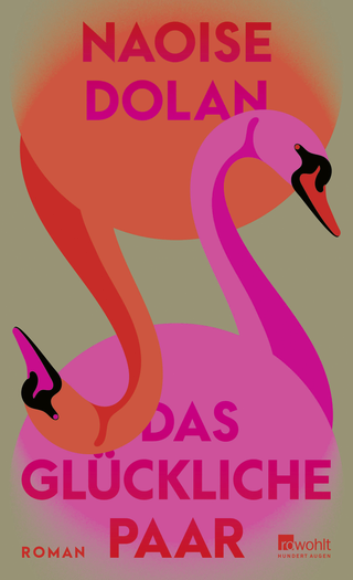 Buchcover von Das glückliche Paar