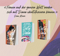 Zusatzmaterial U3 978 3 499 00743 9 von Dirty Diana: Die Reise von Jen Besser, Shana Feste