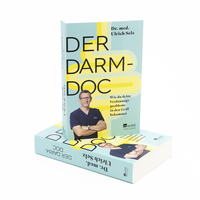 Zusatzmaterial PA 978 3 499 01833 6 innen 032 von Der Darm-Doc: Wie du deine Verdauungsprobleme in den Griff bekommst von Dr. med. Ulrich Selz