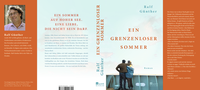 Zusatzmaterial 9783463000701 U4 von Ein grenzenloser Sommer von Ralf Günther