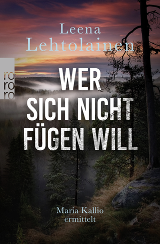 Buchcover von Wer sich nicht fügen will