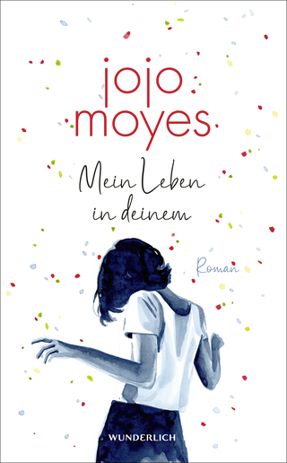 Buchcover von Mein Leben in deinem