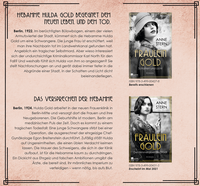 Zusatzmaterial U2 U3 978 3 499 00429 2 003 von Fräulein Gold: Scheunenkinder von Anne Stern