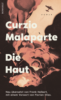 Buchcover von Die Haut von Curzio Malaparte