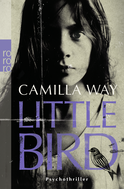 Buchcover von Little Bird von Camilla Way