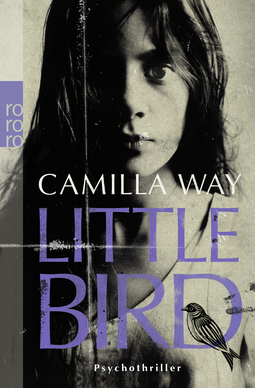 Buchcover von Little Bird von Camilla Way