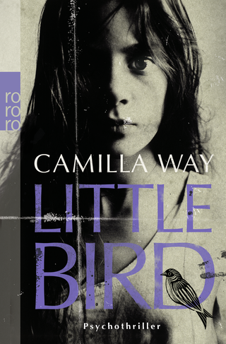 Buchcover von Little Bird