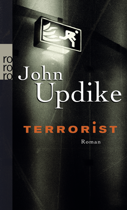 Buchcover von Terrorist von John Updike