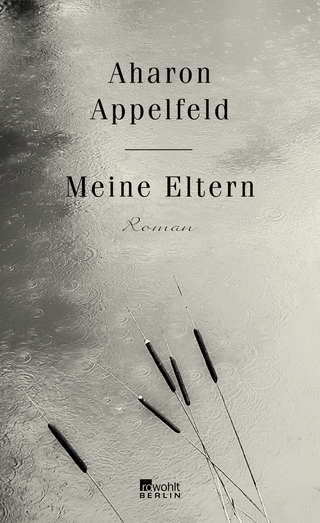 Buchcover von Meine Eltern