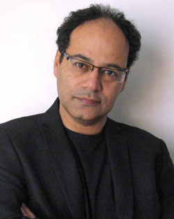 Portrait von Parker Bilal